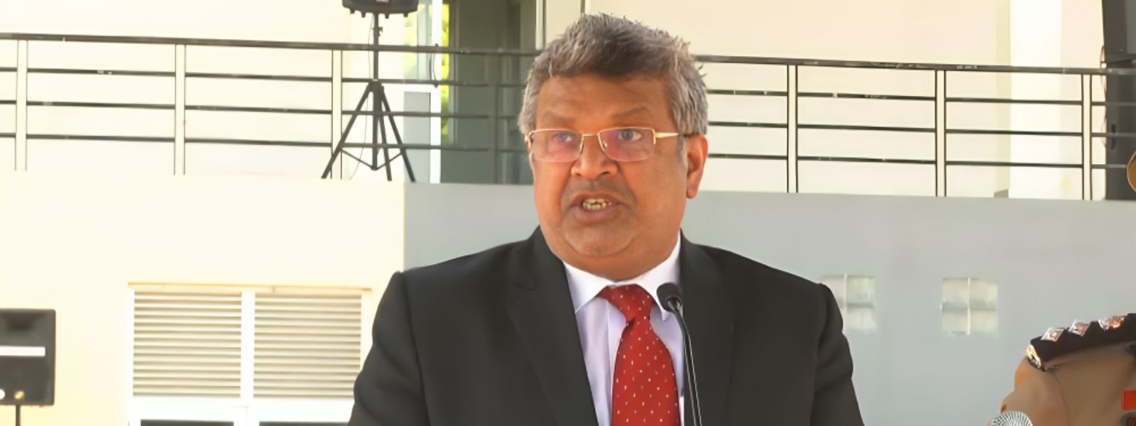 Prisons Must Become Schools of Transformation